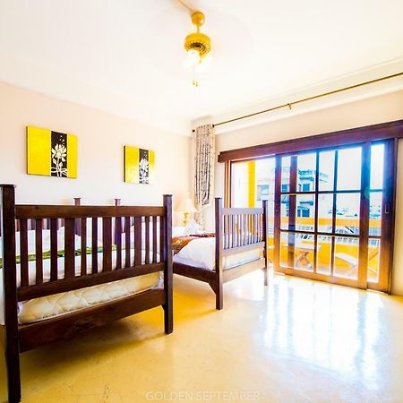 Relax@Wualai Hotel Chiang Mai Ngoại thất bức ảnh