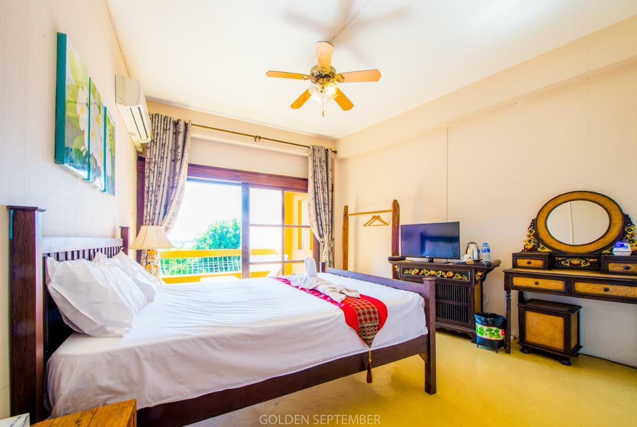 Relax@Wualai Hotel Chiang Mai Ngoại thất bức ảnh