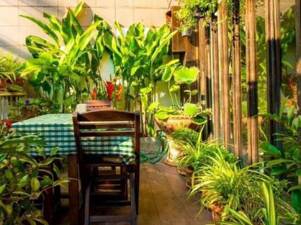 Relax@Wualai Hotel Chiang Mai Ngoại thất bức ảnh