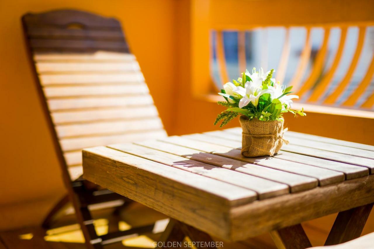 Relax@Wualai Hotel Chiang Mai Ngoại thất bức ảnh
