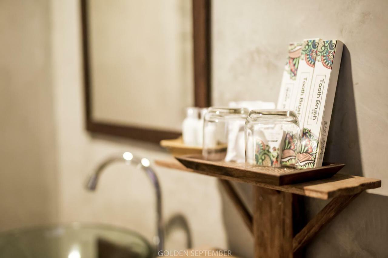 Relax@Wualai Hotel Chiang Mai Ngoại thất bức ảnh