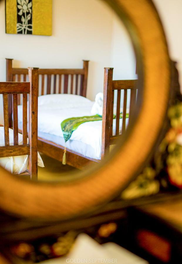 Relax@Wualai Hotel Chiang Mai Ngoại thất bức ảnh