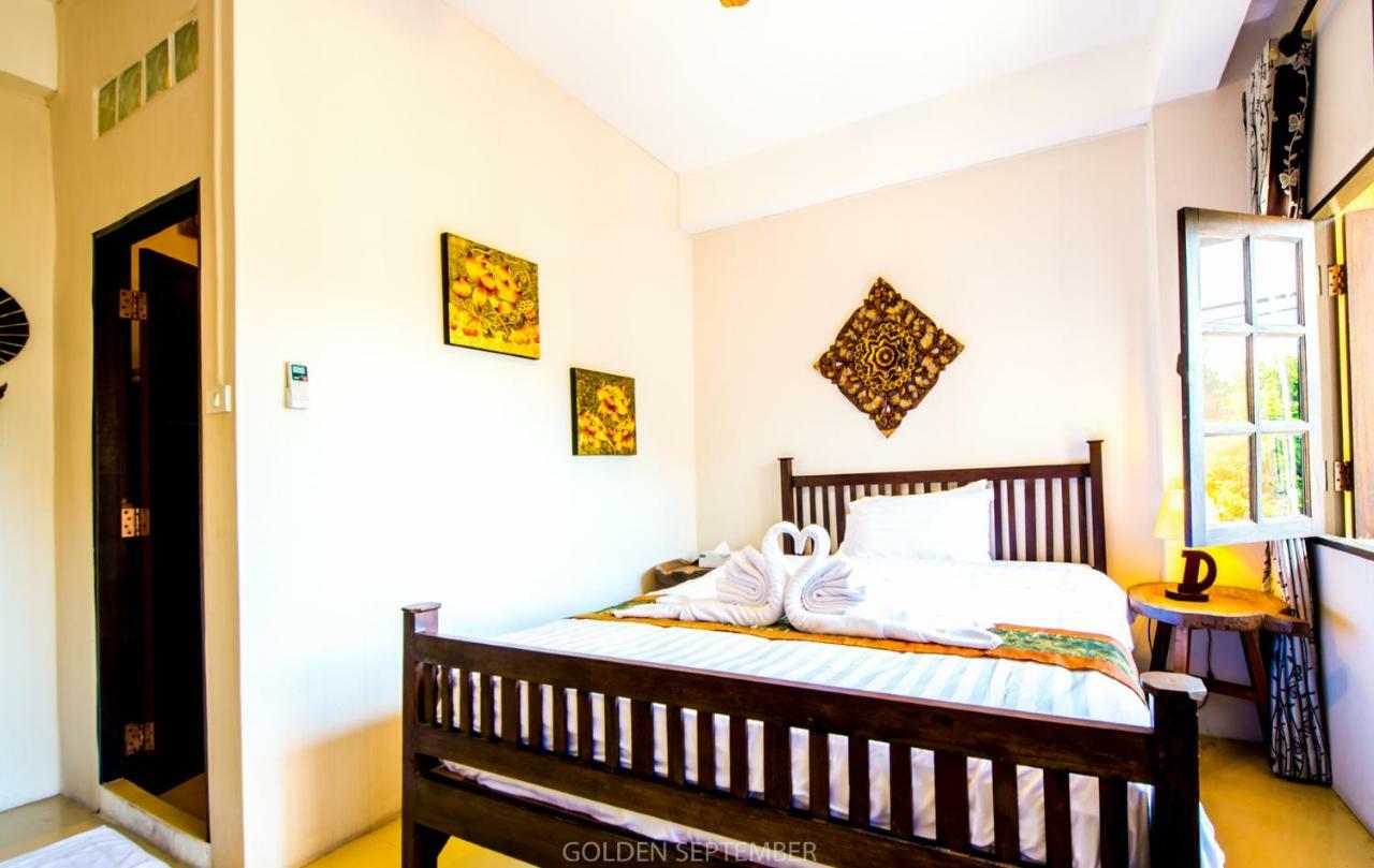Relax@Wualai Hotel Chiang Mai Ngoại thất bức ảnh