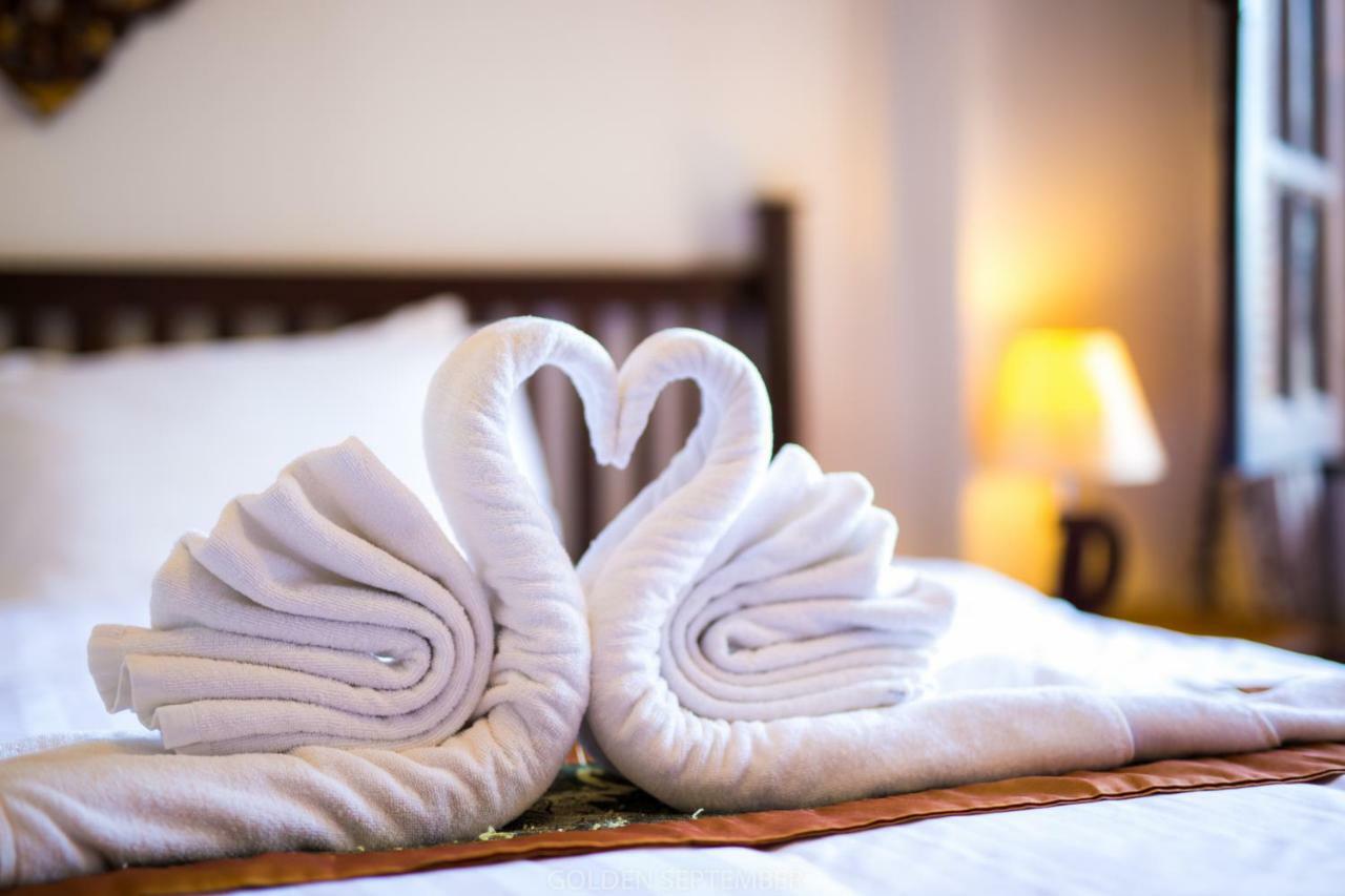 Relax@Wualai Hotel Chiang Mai Ngoại thất bức ảnh