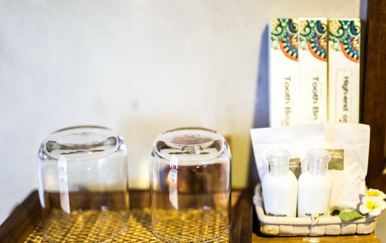 Relax@Wualai Hotel Chiang Mai Ngoại thất bức ảnh
