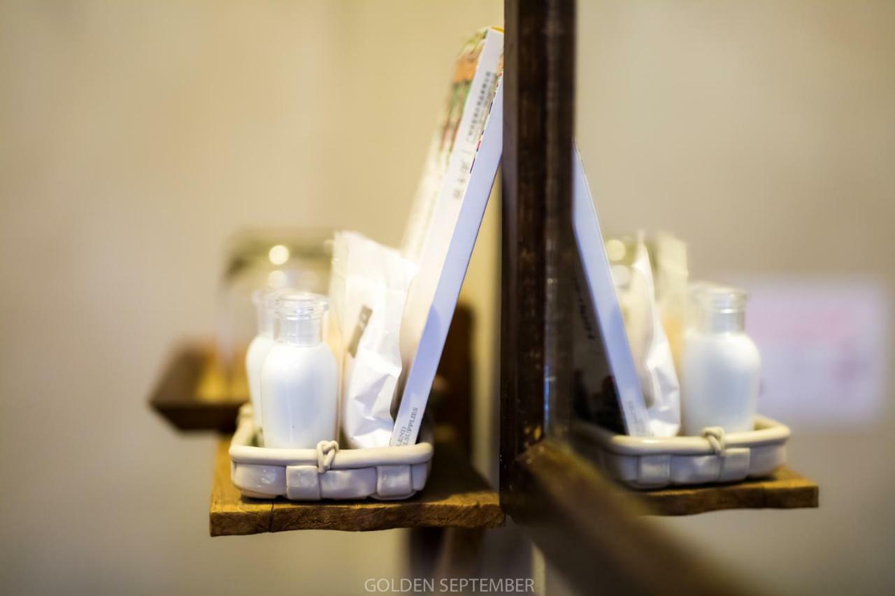 Relax@Wualai Hotel Chiang Mai Ngoại thất bức ảnh