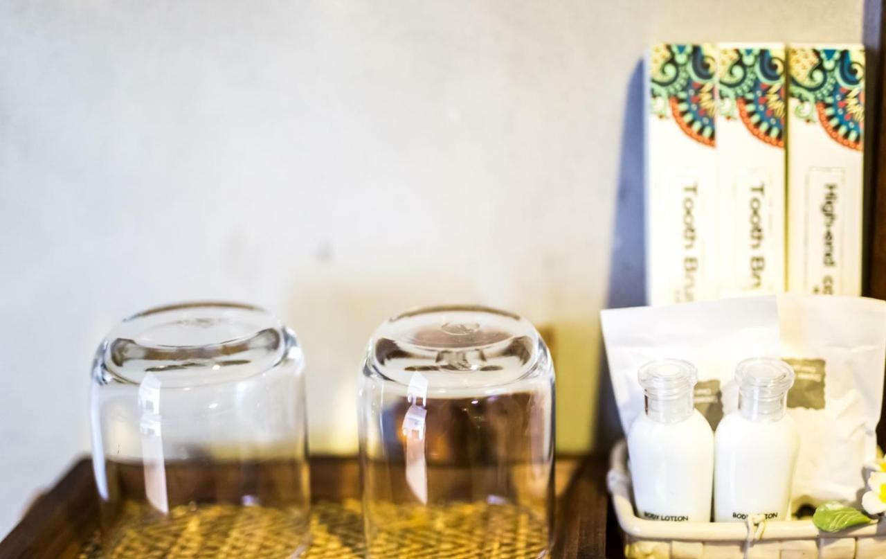 Relax@Wualai Hotel Chiang Mai Ngoại thất bức ảnh